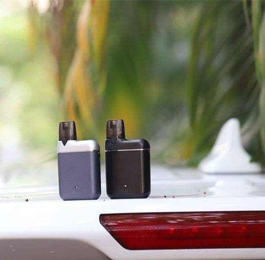 Hcigar AKSO PLUS Pod - the stylish sequel to the ...