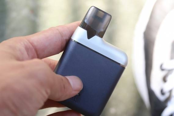 Hcigar AKSO PLUS Pod - the stylish sequel to the ...