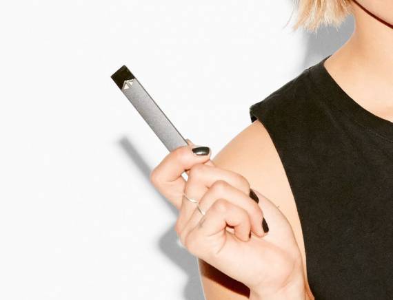 Министерство здравоохранения Новой Зеландии начало общенациональную кампанию в поддержку вейпинга для борьбы с курением обычных сигарет