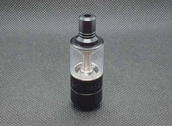 Пощупаем??? -Augvape Merlin Nano MTL RTA...