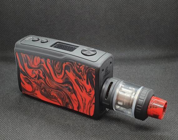 Пощупаем??? - Vandy Vape Swell Kit...