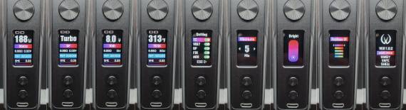 Пощупаем??? - Vandy Vape Swell Kit...