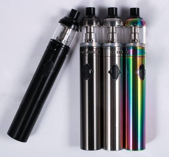 Feel ???  - Vapefly Galaxies MTL Starter Kit ...