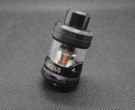 Пощупаем??? - asMODus Minikin 3S kit...