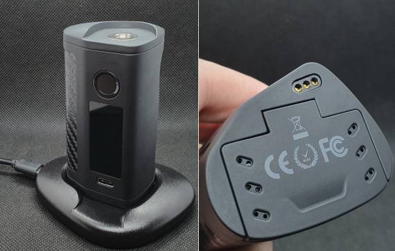 Пощупаем??? - asMODus Minikin 3S kit...