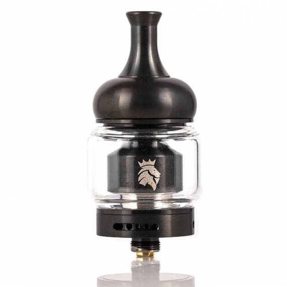 KAEES Aladdin MTL RTA - MTL with a touch of the East ...