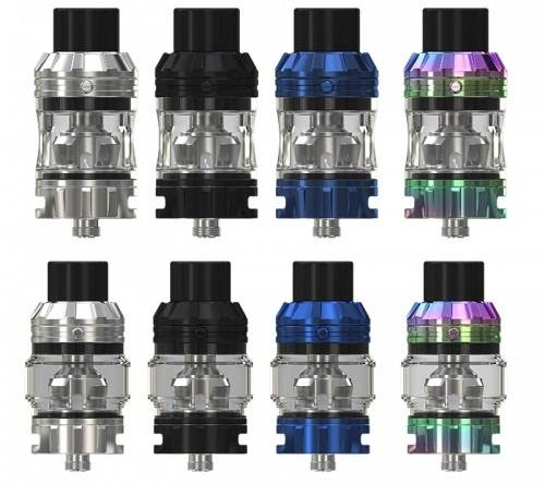 Eleaf Rotor Sub Ohm Tank - теперь и необслуга с пропеллером...