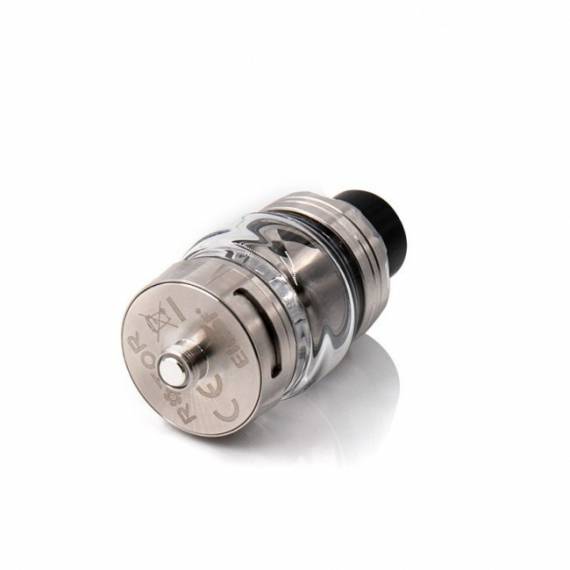 Eleaf Rotor Sub Ohm Tank - теперь и необслуга с пропеллером...