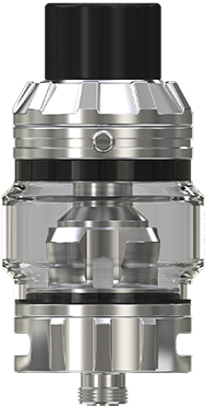 Eleaf Rotor Sub Ohm Tank - теперь и необслуга с пропеллером...