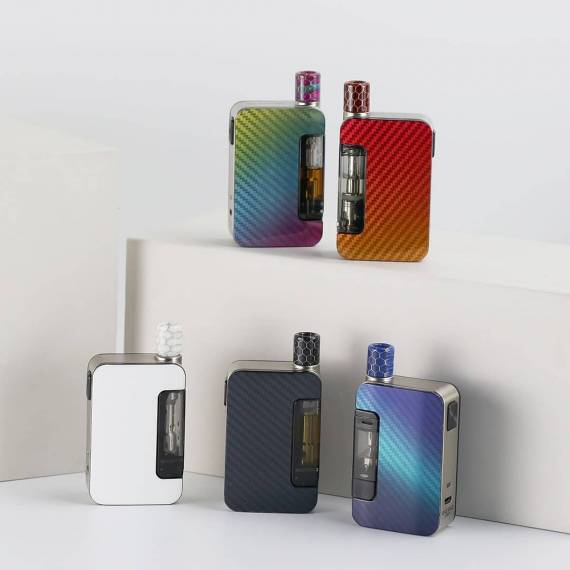 Новые старые предложения - Joyetech Exceed Grip Starter Kit и Smoant Pasito Rebuildable Pod Kit...