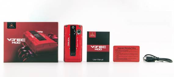 Augvape VTEC I.8 MOD -