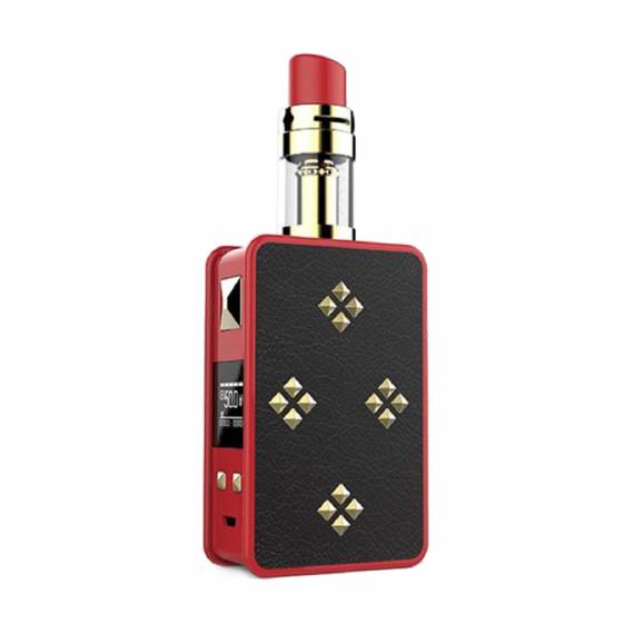 Kangertech Chic Starter Kit - для милых дам...