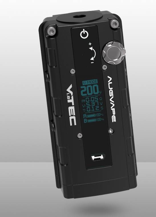 Augvape VTEC I.8 MOD -