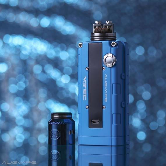 Augvape VTEC I.8 MOD -