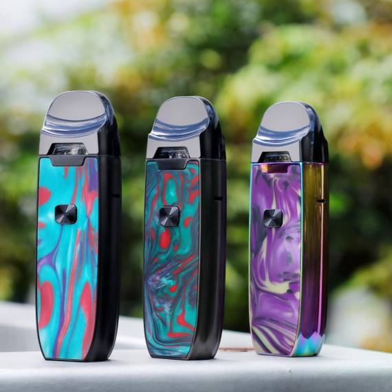 Новые старые предложения - IJOY AI EVO kit и Dotmod DotAio