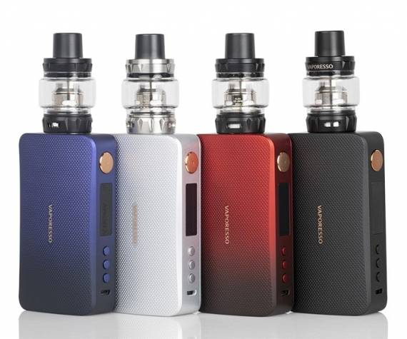 Пощупаем??? - Vaporesso GEN Kit...