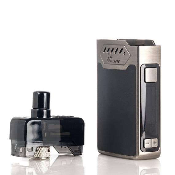 Hellvape Grimm Kit -