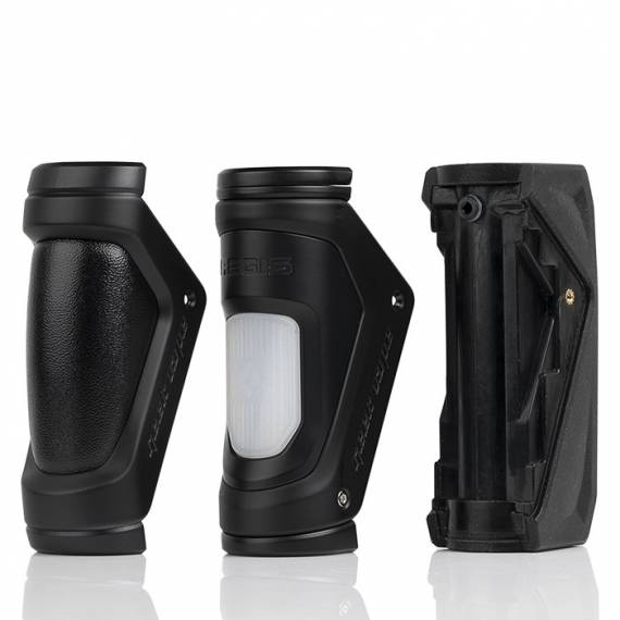 Geek Vape AEGIS Squonker kit - непробиваемый сквонк-гибрид...