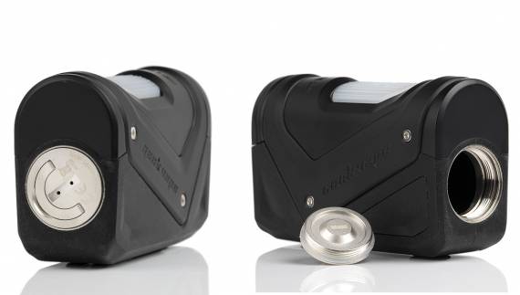 Geek Vape AEGIS Squonker kit - непробиваемый сквонк-гибрид...