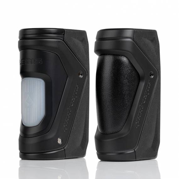 Geek Vape AEGIS Squonker kit - непробиваемый сквонк-гибрид...