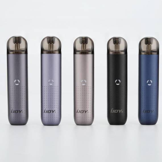 IJoy Mipo Pod System Kit - стик с зарядный кейсом...