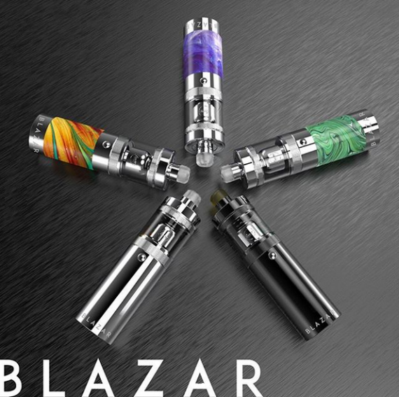 CoilART BLAZAR MTL kit -