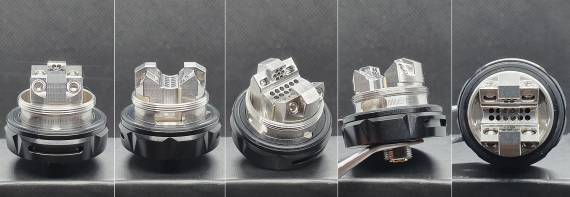 Пощупаем??? - Thunderhead Creations Tauren ONE RTA...