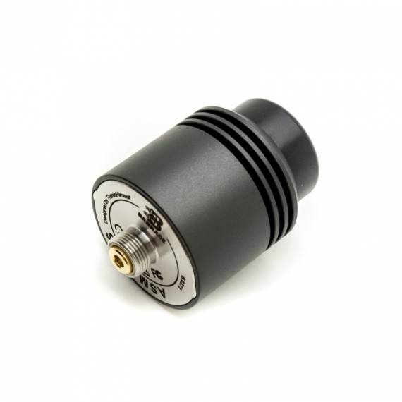 asMODus Barrage RDA - классический лук плюс нерегулируемый обдув...