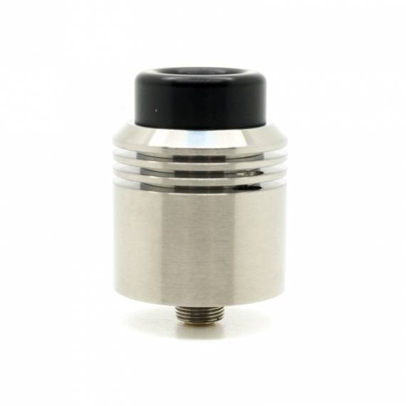 asMODus Barrage RDA - классический лук плюс нерегулируемый обдув...