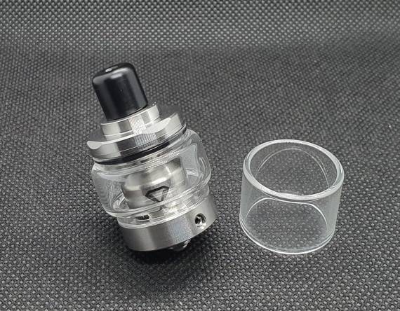 Пощупаем??? - Damn Vape Diamond MTL RTA...