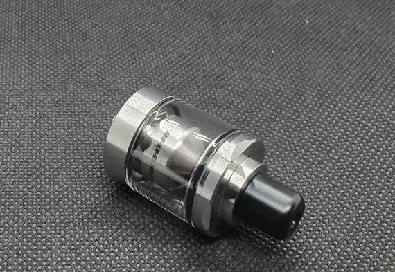 Пощупаем??? - Damn Vape Diamond MTL RTA...