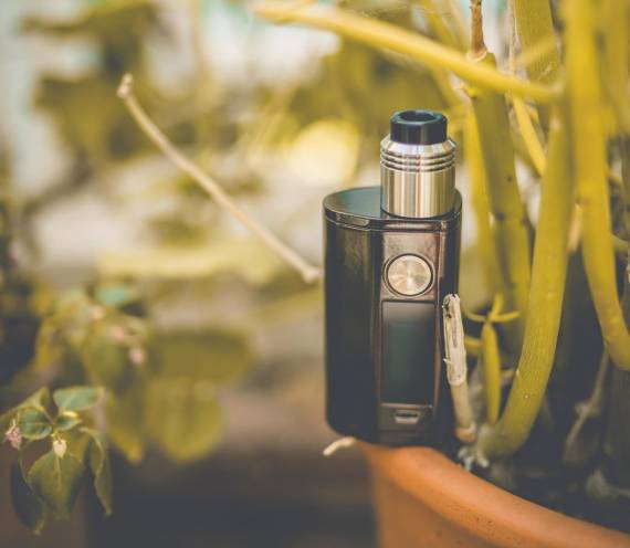 Новые старые предложения - Geek Vape AEGIS Squonker kit и asMODus Minikin 3...