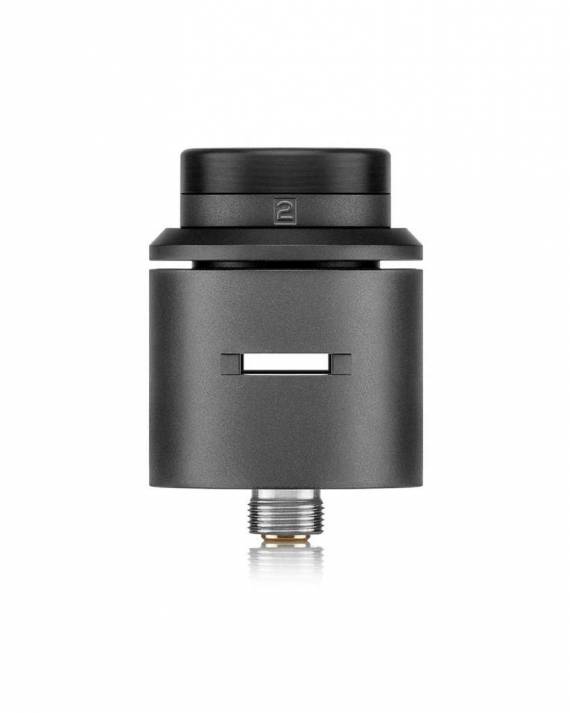 Districtf5ve C2MNT / Cosmonaut V2 RDA - «переизобретение колеса»...