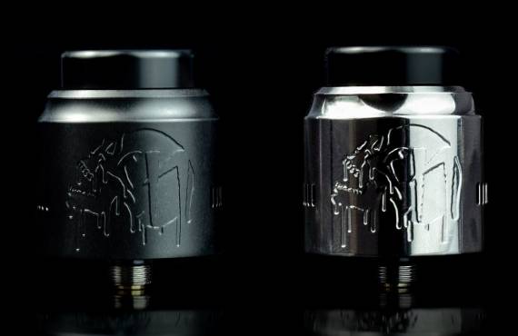 Suicide Mods Nightmare RDA - совсем и не кошмар...