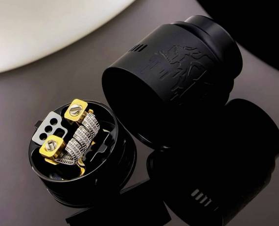 Suicide Mods Nightmare RDA - совсем и не кошмар...