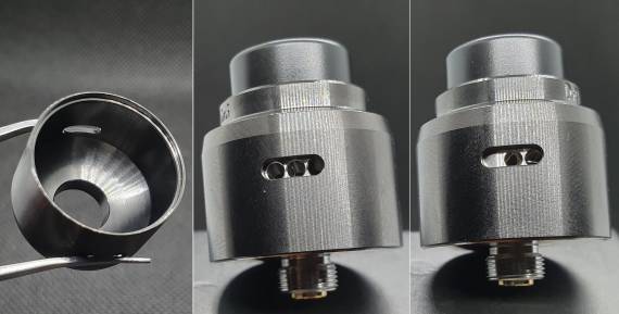 Пощупаем??? - CoilART DPRO Mini RDA...