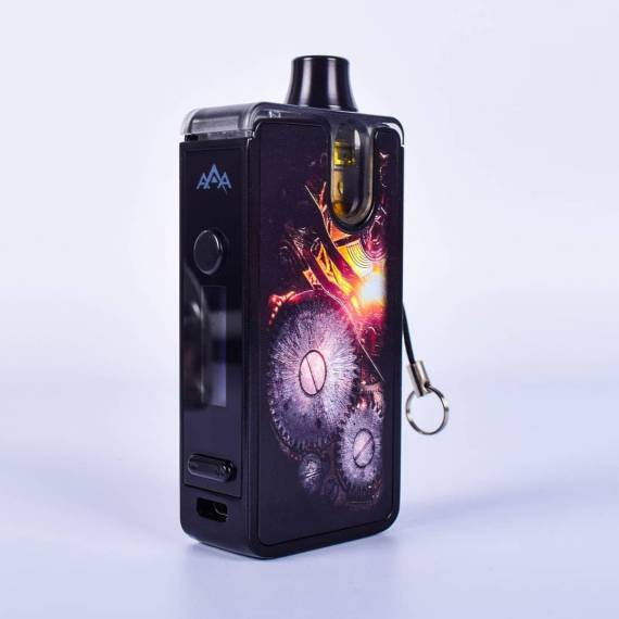 AAAVape Matrix 40W AIO Pod System Kit 1100mAh