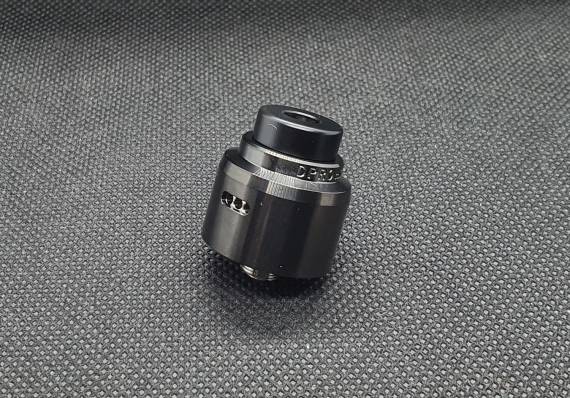 Пощупаем??? - CoilART DPRO Mini RDA...