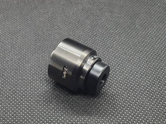 Пощупаем??? - CoilART DPRO Mini RDA...