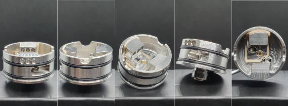 Пощупаем??? - CoilART DPRO Mini RDA...