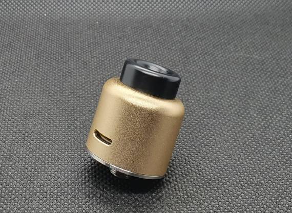 Пощупаем??? - asMODus Spruzza 80W Squonk Kit...
