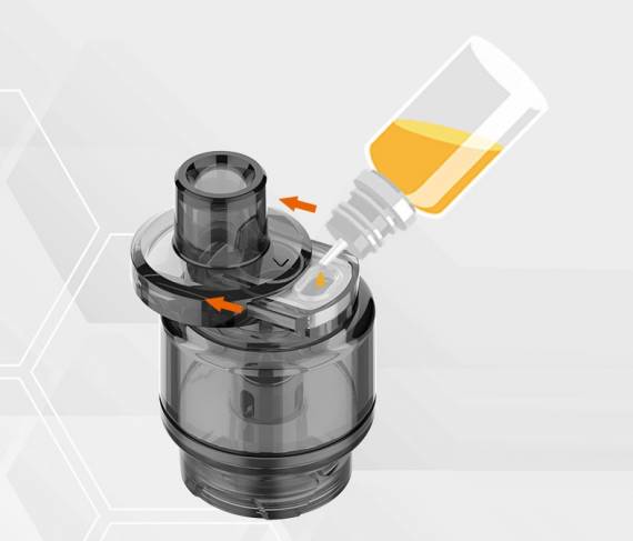 Innokin Gomax Tube Kit - взял и не паришься...