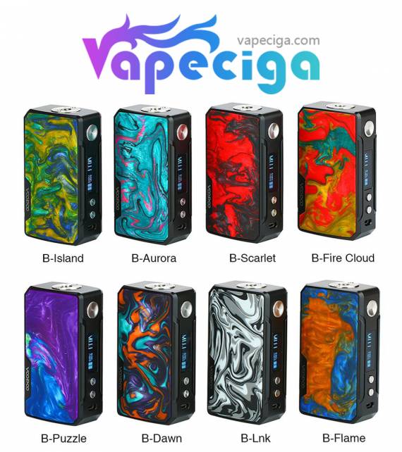 Пощупаем??? - VOOPOO Drag 2...