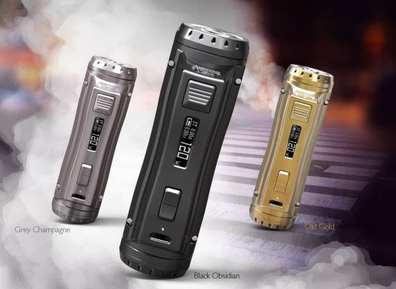 Новые старые предложения - Ehpro Cold Steel 100 и Dovpo Blotto RTA...