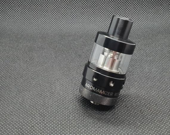 Пощупаем??? - Steam Crave Aromamizer V2 RDTA...