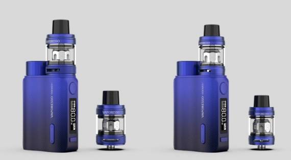 Ii kit. Vaporesso Gen Air 40 картридж. СВАГ мод. СВАГ 1 мод. Vaporesso Blast 2.