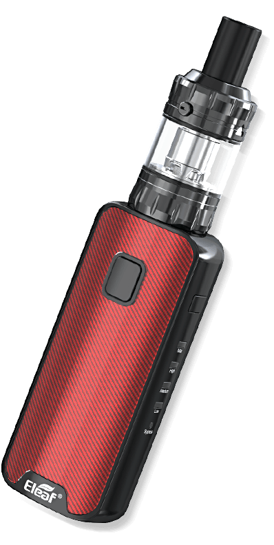 Eleaf iStick Amnis 2 kit - утонченный набор...