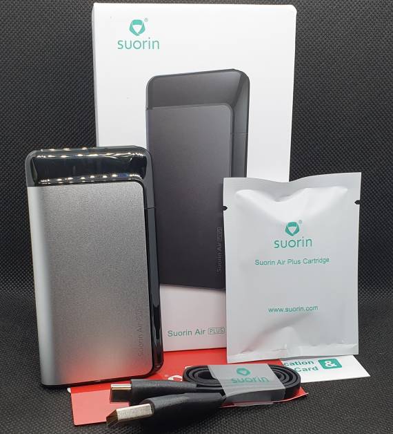 Suorin Air Plus Kit