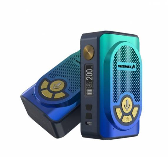 Wismec AI Box Mod  - мультимедиа центр)))...