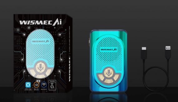 Wismec AI Box Mod  - мультимедиа центр)))...